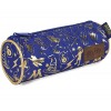 CARTUCHERA TUBO HARRY POTTER 1510222 MOOVING 1UND