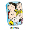 CARTUCHERA EVA SNOOPY 1506134 MOOVING 1UND