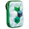 CARTUCHERA DOBLE EVA MINECRAFT 1514248 MOOVING 1UND