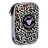 CARTUCHERA DOBLE EVA AMORPHUS 1514525 MOOVING 1UND