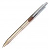 BOLIGRAFO DE LUJO MOD802ORO ZEBRA SARASA GRAND ORO ESTUCHE 1UND