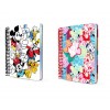 CUADERNO PREMIUM POCKET MOOVING  MICKEY AND FRIENDS 1232253 96H  CUADERNO PREMIUM POCKET MOOVING  MICKEY AND FRIENDS 123