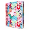CUADERNO PREMIUM POCKET MOOVING  MICKEY AND FRIENDS 1232253 96H  CUADERNO PREMIUM POCKET MOOVING  MICKEY AND FRIENDS 123