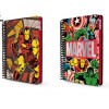 CUADERNO PREMIUM MARVEL  MOOVING VENGADORES 1230208 96H