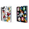 CUADERNO PREMIUM 1/2 OFICIO MOOVING MICKEY AND FRIENDS  1231253
