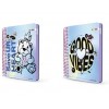CUADERNO PREMIUM 1/2 OFICIO GRL PWR MOOVING SAVE UR HEART 1231256