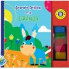 LIBRO DE ACTIVIDADES 9786316619976 GRANDES ARTISTAS EN LA GRANJA SCHOOL FUN S  BK-351
