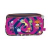 CARTUCHERA DISNEY  INSIDE OUT 2 PVC M42-220192