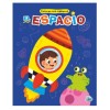 LIBRO DE ACTIVIDADES 9786316619785 EL ESPACIO   BK-368
