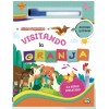 LIBRO DE ACTIVIDADES 9786316634634 VISITANDO LA GRANJA LIST-6071UND