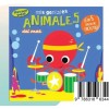 LIBRO DE CUENTO 9786316634658 MIS GENERALES DEL MAR  LIST 601 UND 5 PIEZAS DE ENCASTRE