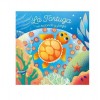 LIBRO DE CUENTO 9786316669841 LA TORTUGA SE ESCONDE Y JUEGA LIST-695