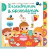 LIBRO DE CUENTO 9786316669872 DESCUBRIMOS Y APRENDEMOS EN CASA LIST-693