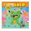 LIBRO DE CUENTOS 9786316634696  EL CONCIERTO DE LOLO LIST -588