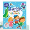 LIBRO DE CUENTOS 9786316669681 MIS QUERIDOS CUENTOS CLASICOS CON 10 MARAVILLOSOS CUENTOS