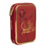 CARTUCHERA 2 PISOS HARRY POTTER  V-1521222 MOOVING  1UND