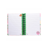 CUADERNO MOOVING LOOP 1711222 A DISCOS CARTA HARRY POTTER 1UND