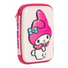 CARTUCHERA EVA MY MELODY 1506261 MOOVING