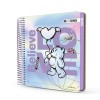 CUADERNO PREMIUM GRL PWR  MOOVING WORDLDWIDE 1230256
