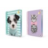 CUADERNO MOOVING POCKET STUDIO PETS 1232266 1 UND