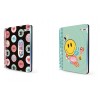 CUADERNO PREMIUM POCKET MOOVING SMILE FEVER 1232252 96H