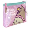 CARTUCHERA  PUSHEEN PSH026-PC042A