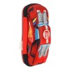 CARTUCHERA  HOT WHEELS HWS015-PC011A