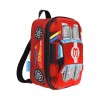 MOCHILA  HOT WHEELS HWS015-LB065A
