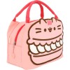LONCHERA GATITO PUSHEEN PSH066-LB042A
