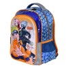 MOCHILA  NARUTO CLÁSICO NTC010-BP141A