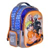 MOCHILA  NARUTO CLÁSICO NTC010-BP141A