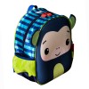 MOCHILA EVA 3D FISHER-PRICE FIP013-BP170B