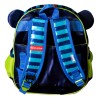 MOCHILA EVA 3D FISHER-PRICE FIP013-BP170B