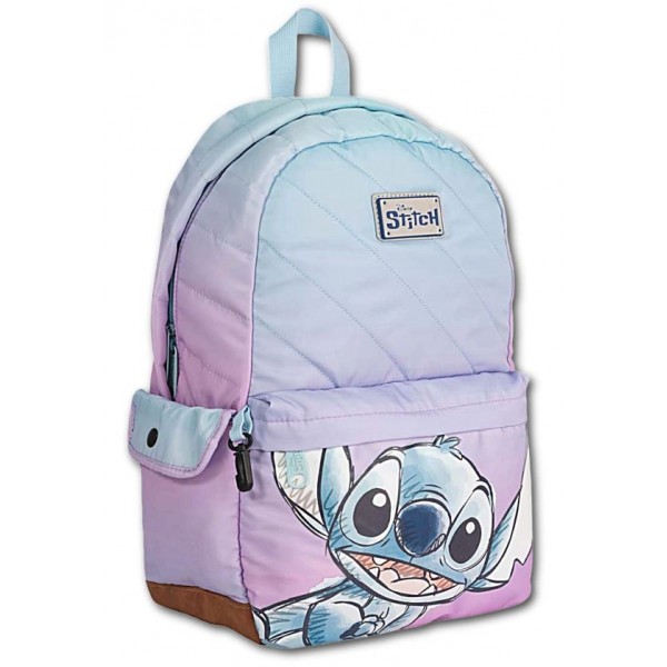 MOCHILA MOOVING STITCH...