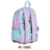 MOCHILA MOOVING STITCH METELASSE DISNEY 1629126 45X28.5X15.5CM
