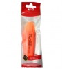 BLISTER  1 UND RESALTADOR ANARANJADO NEON  M&G AHM21572