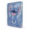CUADERNO PREMIUM  MOOVING STITCH  96H