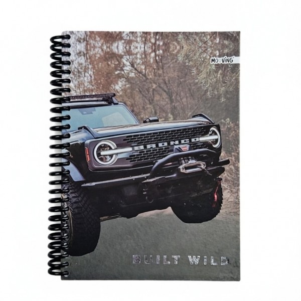 CUADERNO MOOVING 1230262...