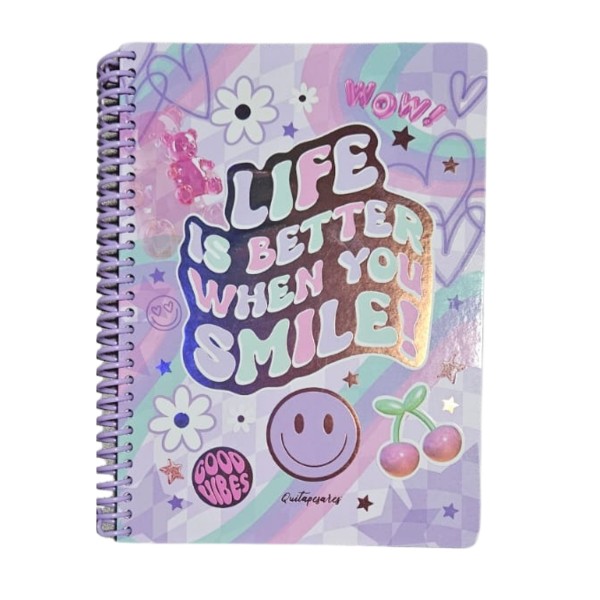 CUADERNO MOOVING 1230203...