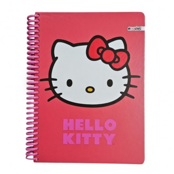 CUADERNO MOOVING CARTA...
