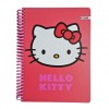 CUADERNO MOOVING CARTA PREMIUM HELLO KITTY 1230165 1 UND