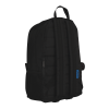 MOCHILA MOOVING NEGRA CAMO WARRIOR SPIRIT 1601926