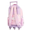 MOCHILA MOOVING QUITAPESARES C/RUEDINES COOL GIRL 1613625 1UND