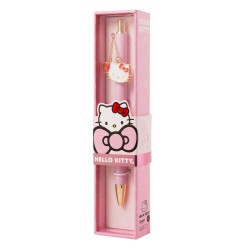 BOLIGRAFO METALICO MOOVING HELLO KITTY 1652160101