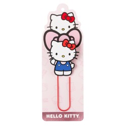 CLIPS JUMBO MOOVING HELLO KITTY 10CM 1652010405 1XBLIST