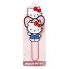 CLIPS JUMBO MOOVING HELLO KITTY 10CM 1652010405 1XBLIST