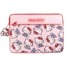 FUNDA LAPTOP 15.6" MOOVING HELLO KITTY 37,5X27CM 1652220101