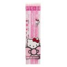 LAPIZ GRAFITO MOOVING HELLO KITTY 6UND 1652160206 HB