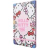 LIBRO STICKERS MOOVING HELLO KITTY 1651803031