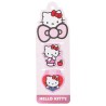 MARCA PAGINAS MAGNETICO MOOVING HELLO KITTY 4X6CM 1652140105 2XBLIST